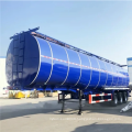 Bitumen Asphalt Tank Trailer